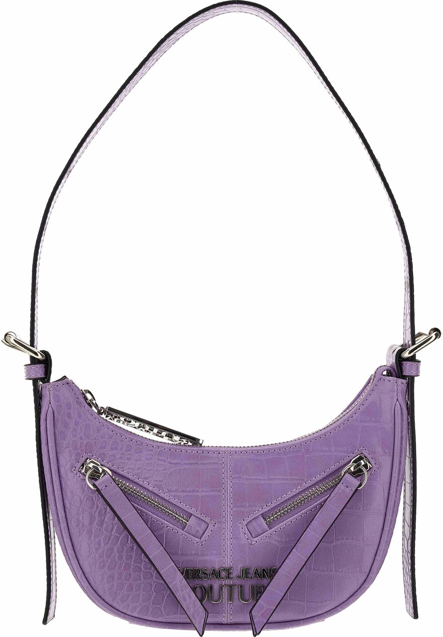 Versace Jeans Couture Bags Purple Paars