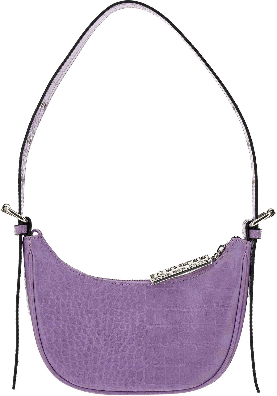 Versace Jeans Couture Bags Purple Paars