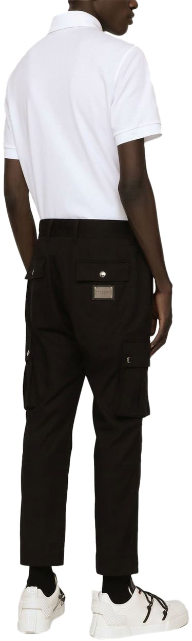 Dolce & Gabbana Dg Essentials Wit