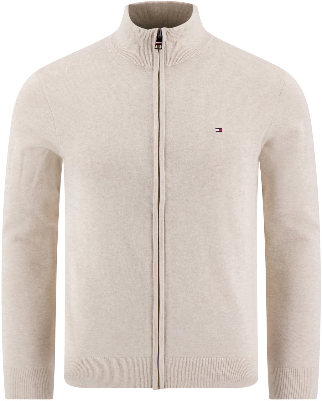 Tommy Hilfiger Vest Blauw Blauw