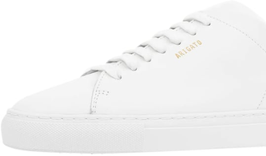 Axel Arigato Axel Arigato Sneakers White Wit