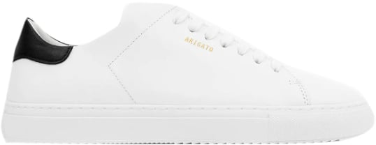 Axel Arigato Axel Arigato Sneakers White Wit