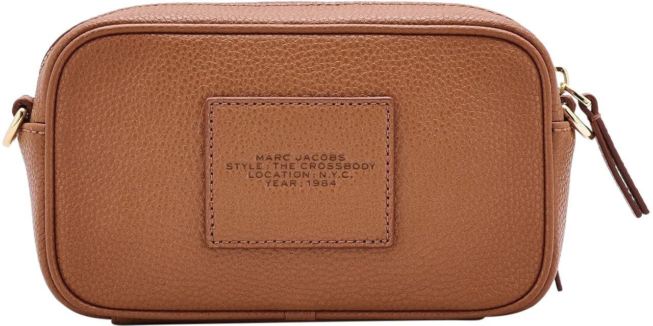 Marc Jacobs The Crossbody Argan Oil Divers