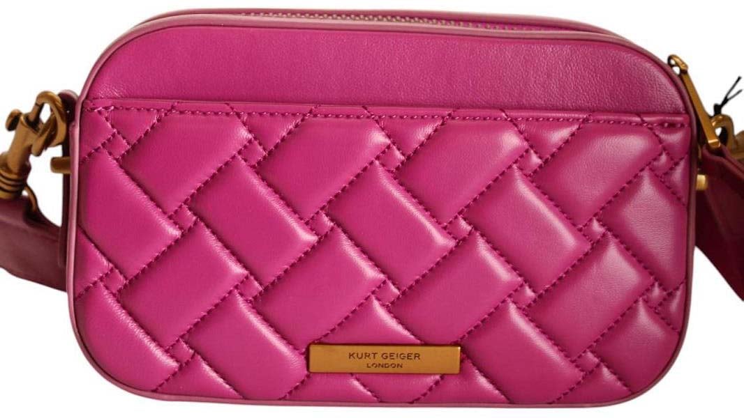 Kurt Geiger London Crossbody Divers Divers