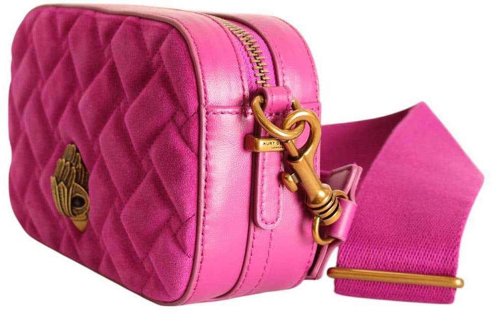 Kurt Geiger London Crossbody Divers Divers