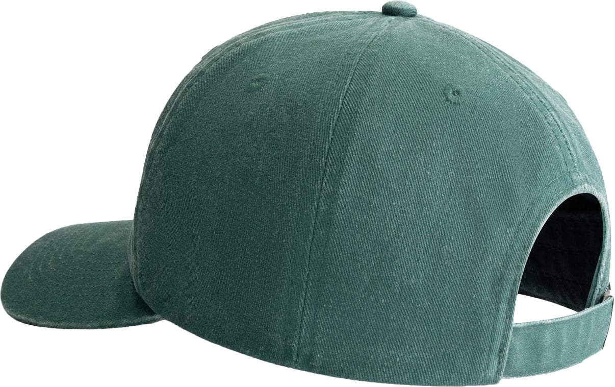 Pure Path Social Club Cap Groen