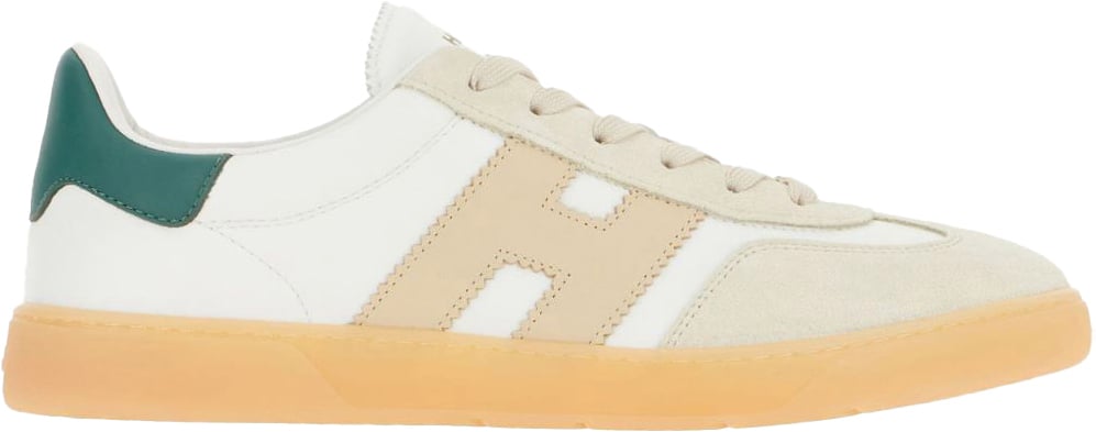 HOGAN sneakers Wit