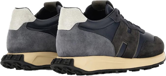 HOGAN sneakers blauw Blauw