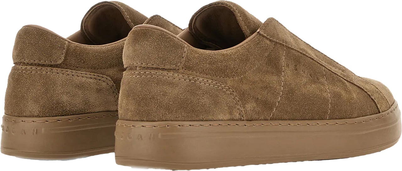 HOGAN sneaker bruin Bruin