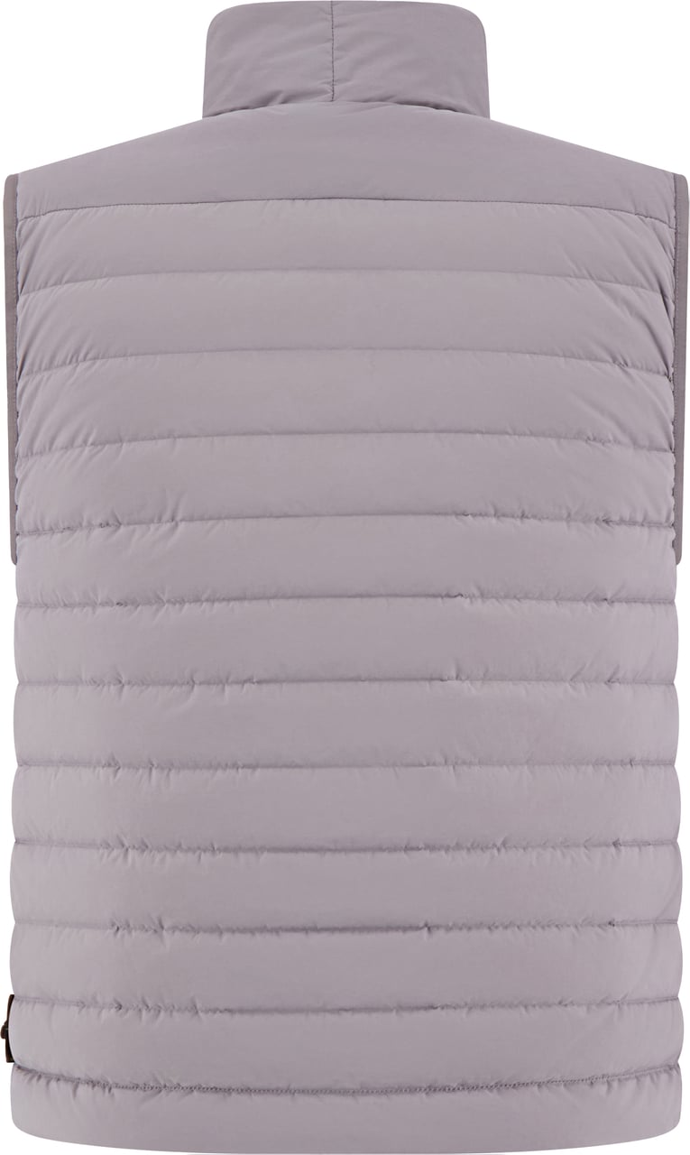 Stone Island bodywarmer grijs Grijs