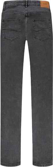 FLÂNEUR jeans straight fit Grijs
