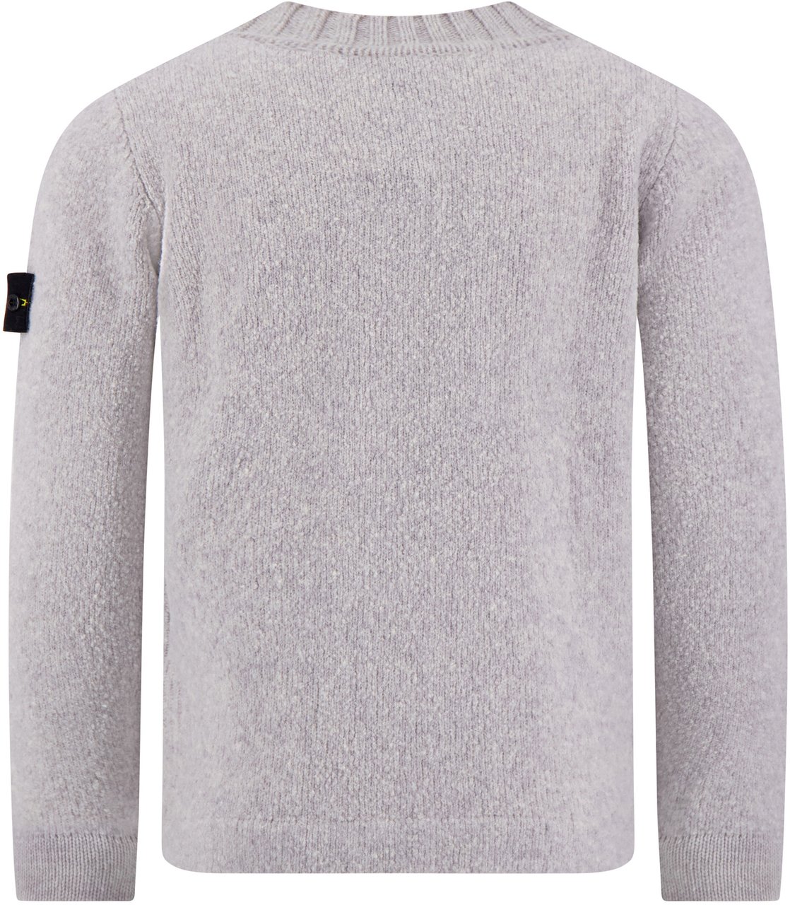 Stone Island knitwear grijs Grijs