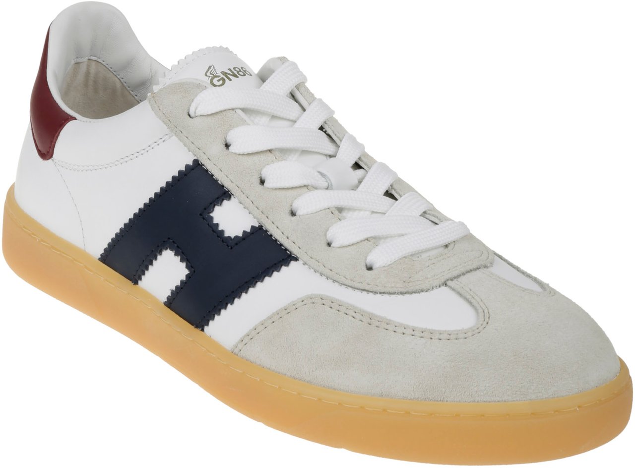 HOGAN Flat Shoes L Divers