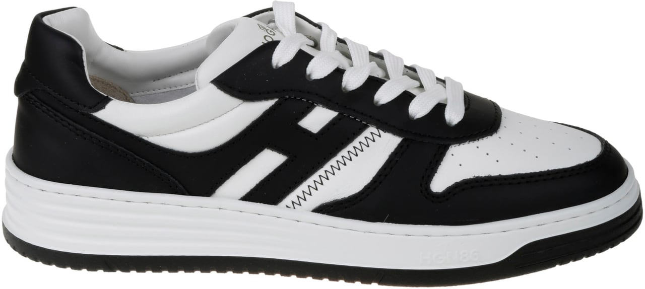 HOGAN Flat Shoes B Divers