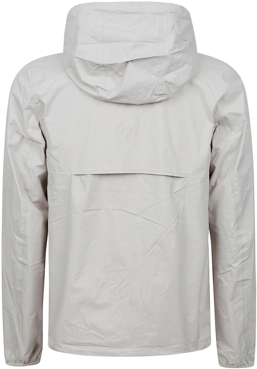 K-WAY Coats Beige Bluette Beige
