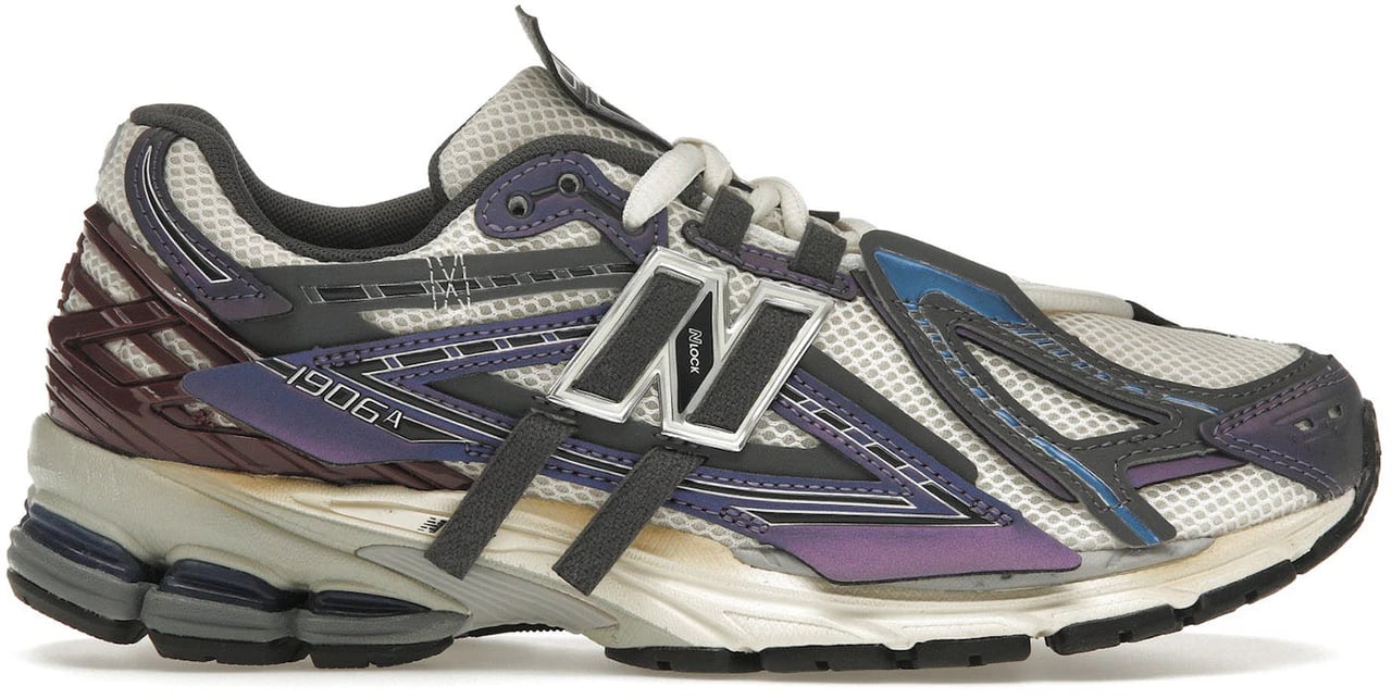 New Balance New Balance 1906A Inkwell Sea Salt Divers