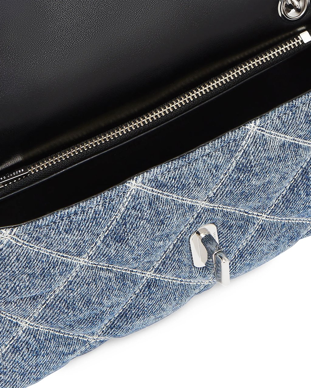 Marc Jacobs Bags Blue Blauw