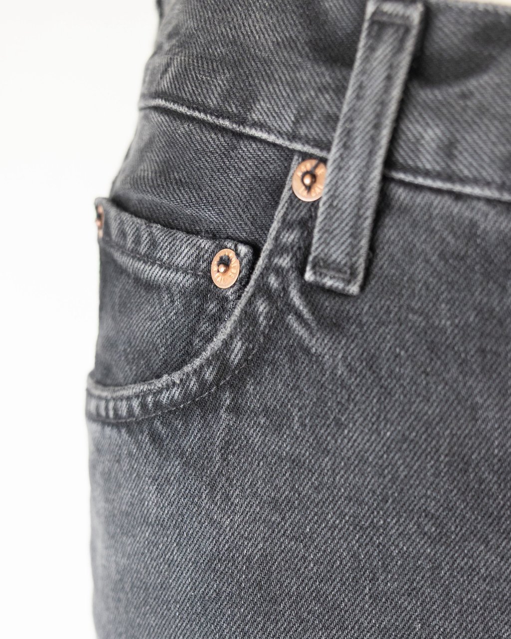 Agolde Jeans Hitch Divers