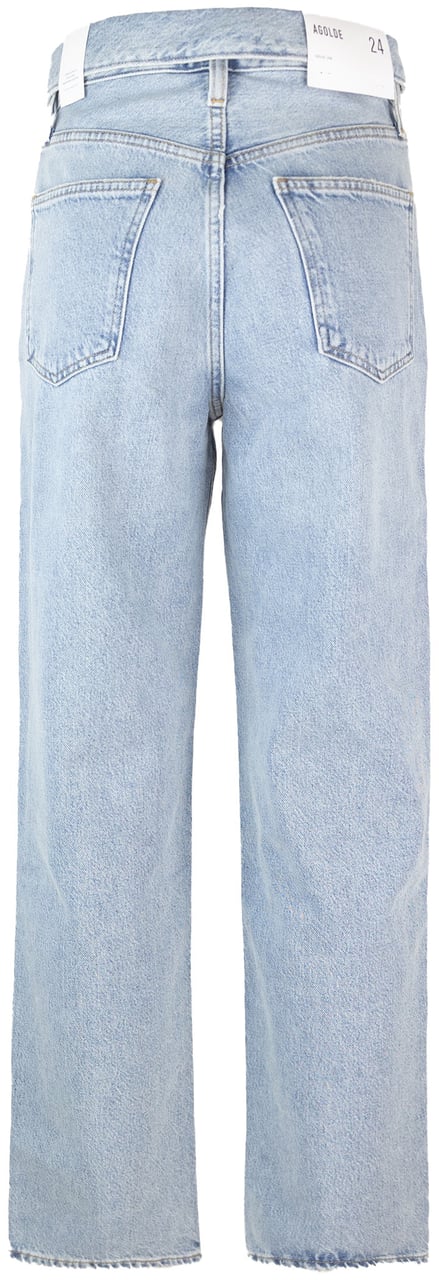 Agolde Jeans Syllable Divers