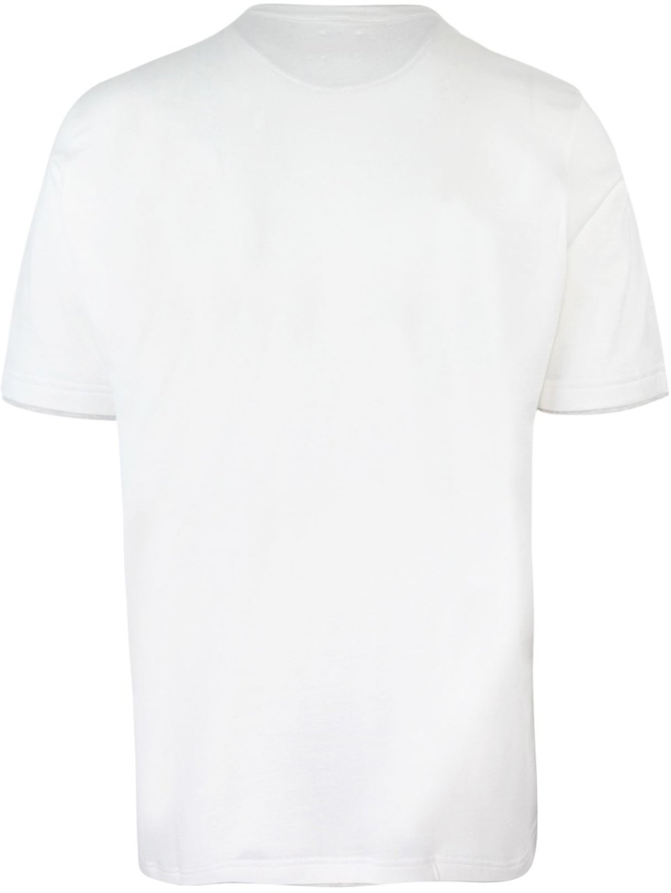 Eleventy T-Shirts And Polos White Wit