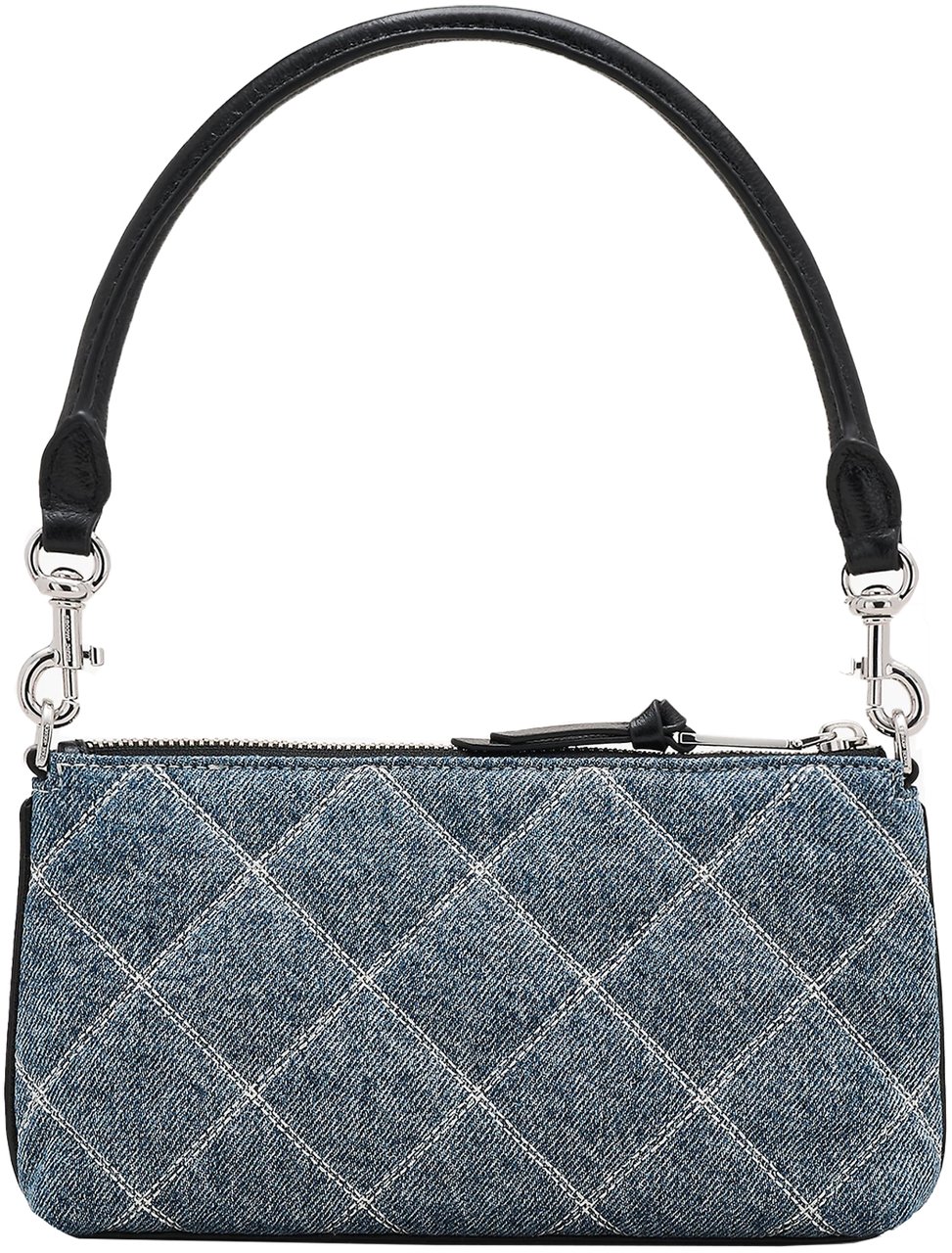Marc Jacobs Bags Light Wash Indigo Blauw