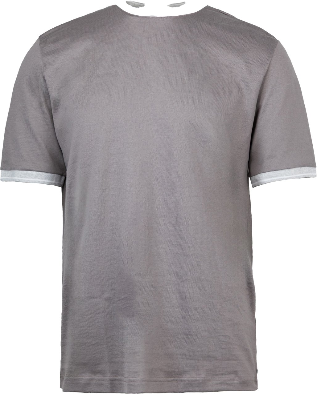 Eleventy T-Shirts And Polos Brown Bruin
