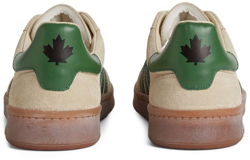 Dsquared2 Sneakers Beige Beige