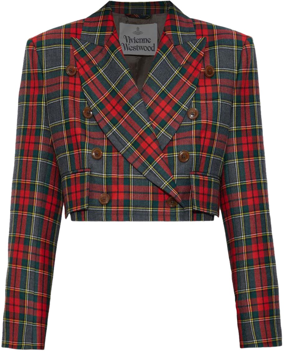 Vivienne Westwood Jackets Redgreen Divers