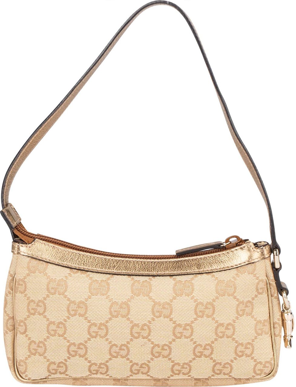 Gucci Gucci GG Monogram Cherry Line Mini Handbag Divers