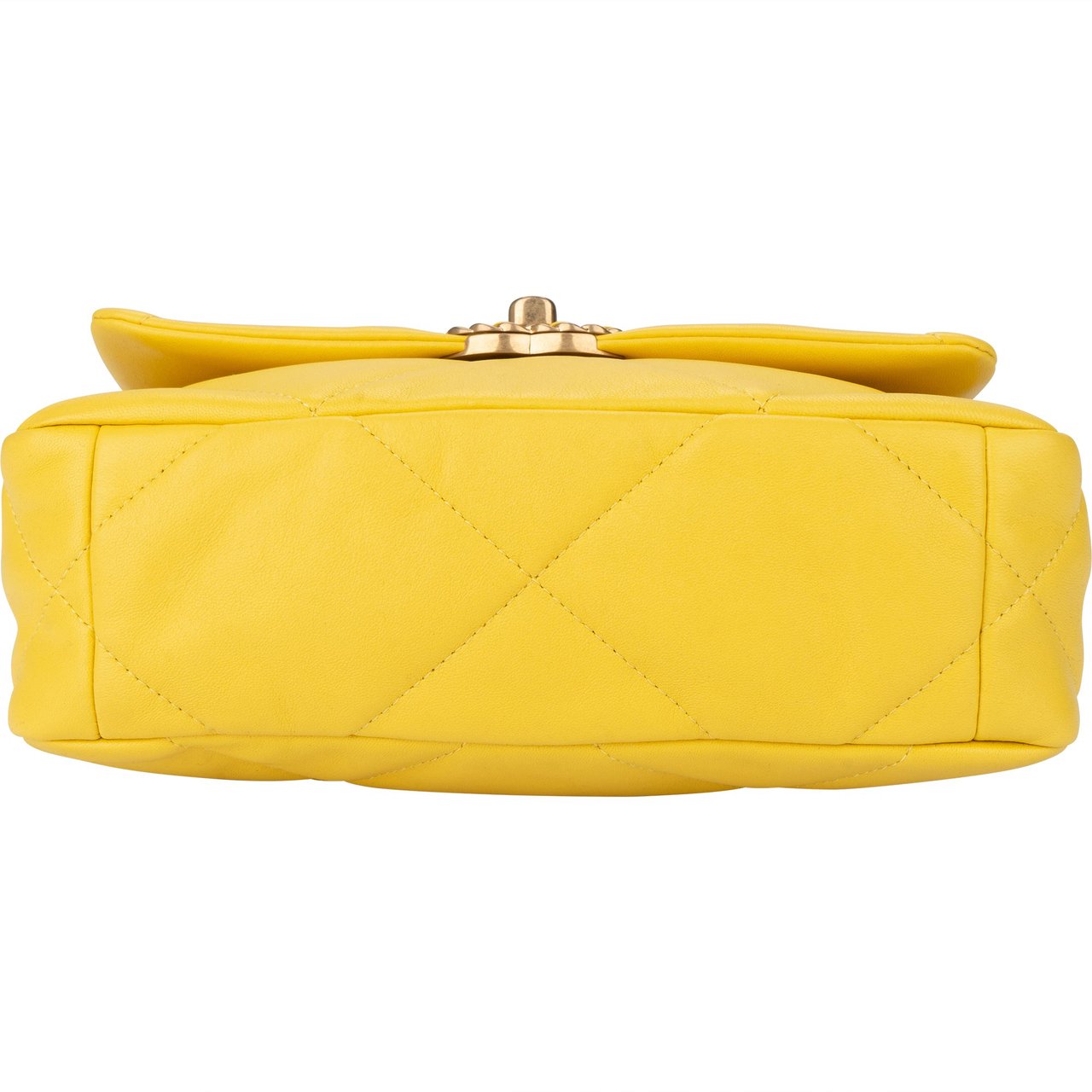 Chanel Chanel 19 Quilted Lambskin Single Flap Crossbody bag Divers
