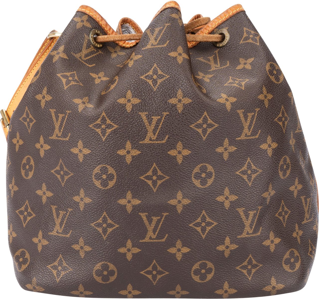 Louis Vuitton Louis Vuitton Canvas Monogram Sac Noe Petit Shoulder Bag Divers