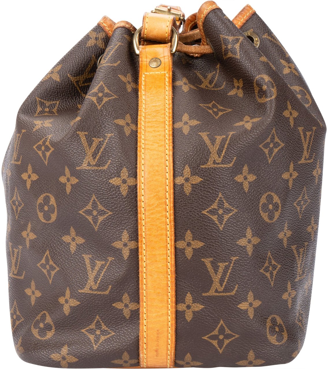 Louis Vuitton Louis Vuitton Canvas Monogram Sac Noe Petit Shoulder Bag Divers