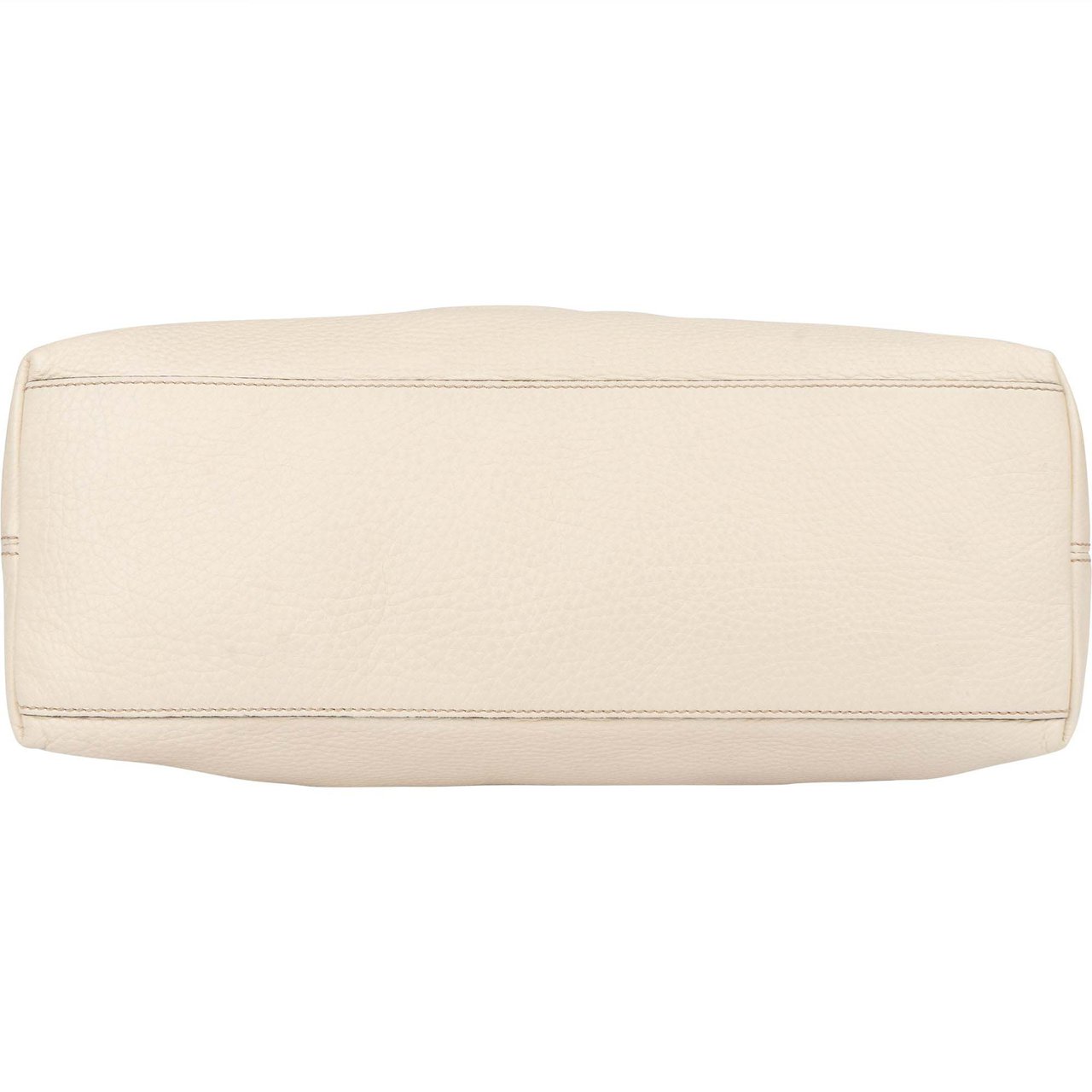 Gucci Gucci Leather GG Soho Crossbody Bag Divers