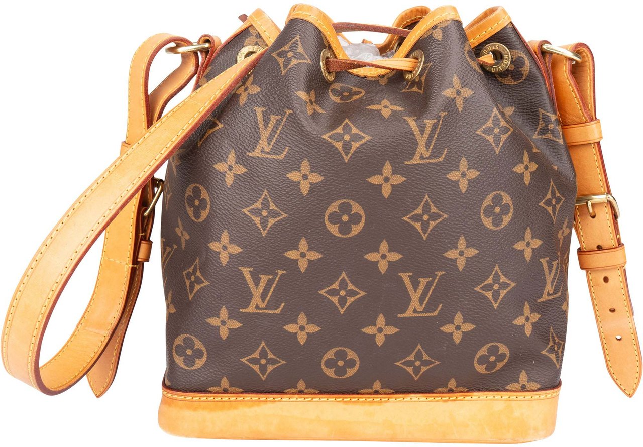 Louis Vuitton Louis Vuitton Canvas Monogram Noe NM Crossbody Bag Divers