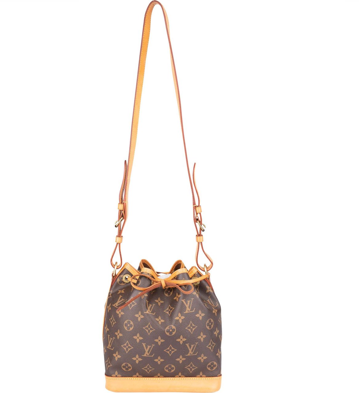 Louis Vuitton Louis Vuitton Canvas Monogram Noe NM Crossbody Bag Divers