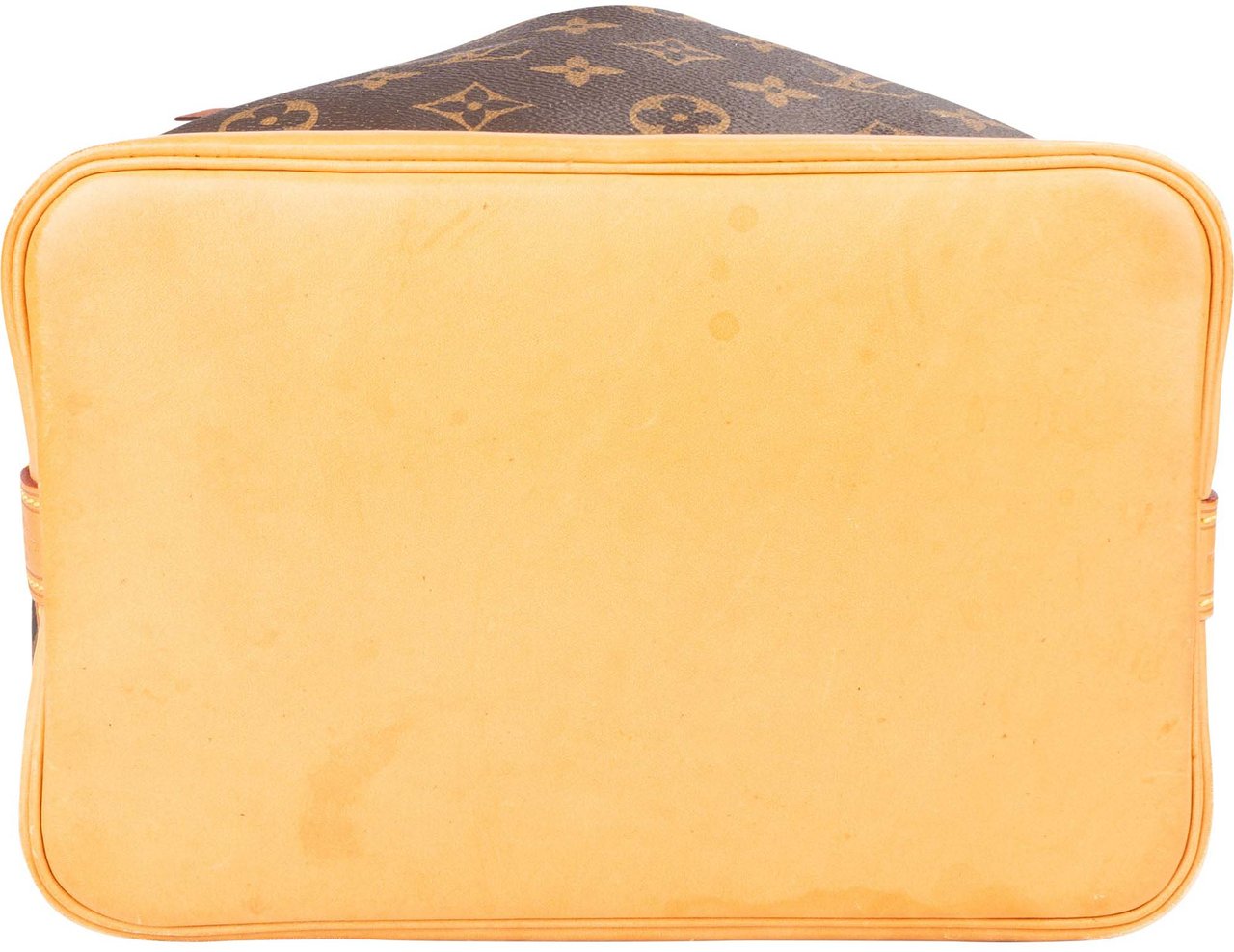 Louis Vuitton Louis Vuitton Canvas Monogram Noe NM Crossbody Bag Divers