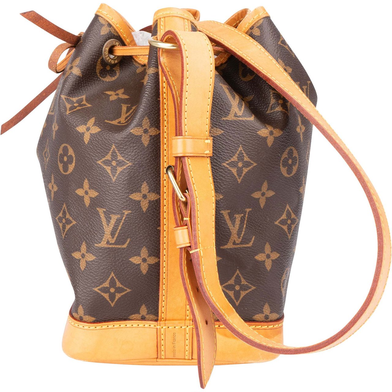 Louis Vuitton Louis Vuitton Canvas Monogram Noe NM Crossbody Bag Divers