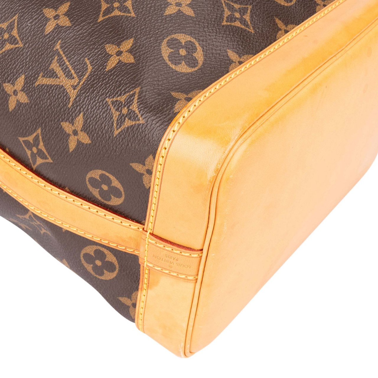Louis Vuitton Louis Vuitton Canvas Monogram Noe NM Crossbody Bag Divers