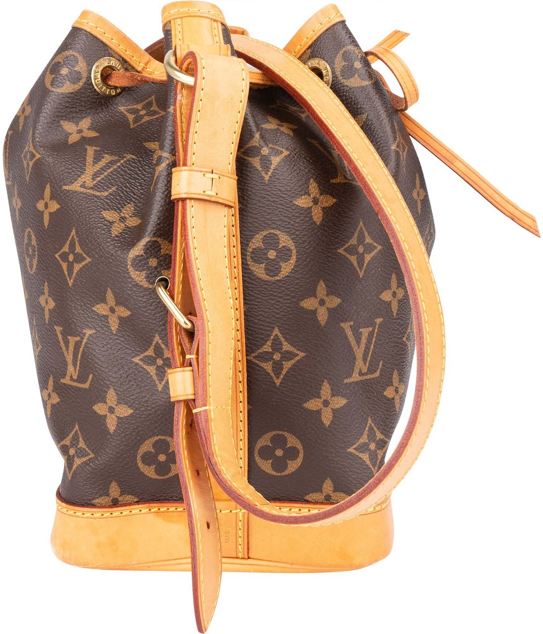 Louis Vuitton Louis Vuitton Canvas Monogram Noe NM Crossbody Bag Divers