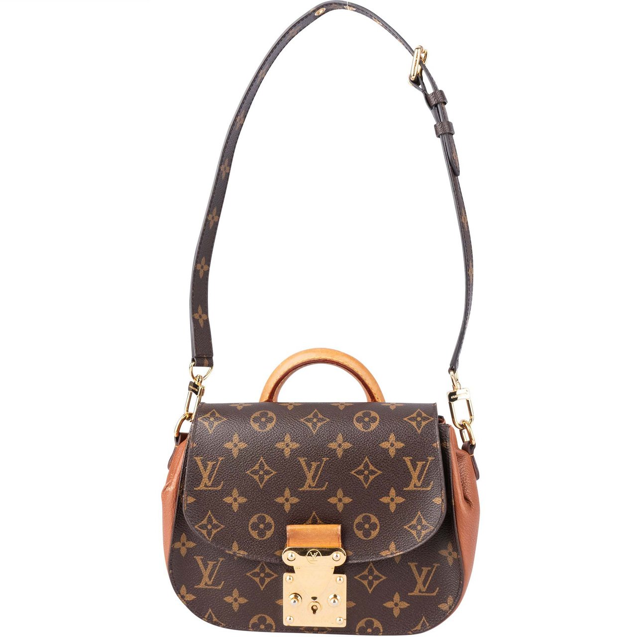 Louis Vuitton Louis Vuitton Canvas Monogram Eden PM Handbag Divers