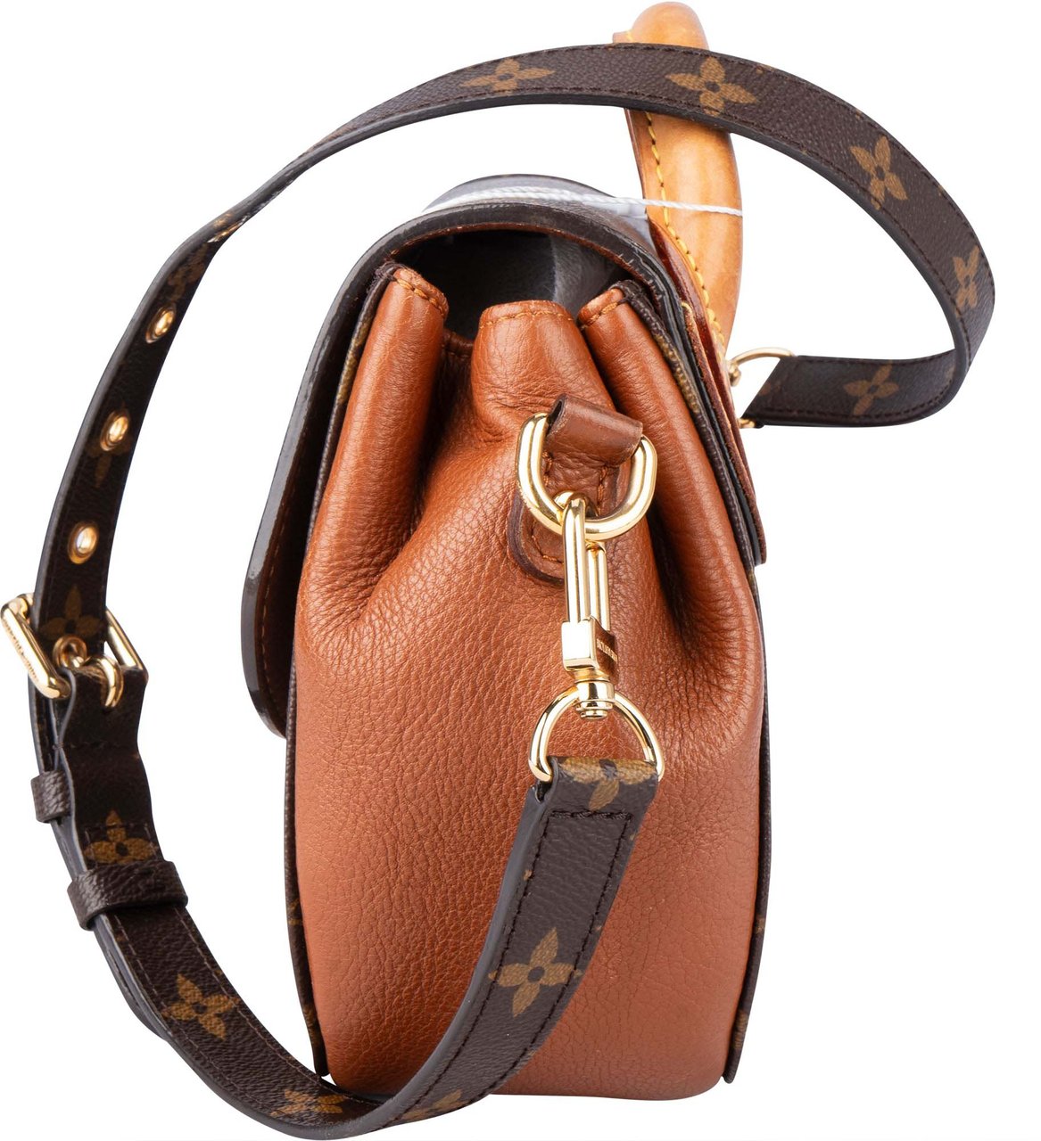Louis Vuitton Louis Vuitton Canvas Monogram Eden PM Handbag Divers