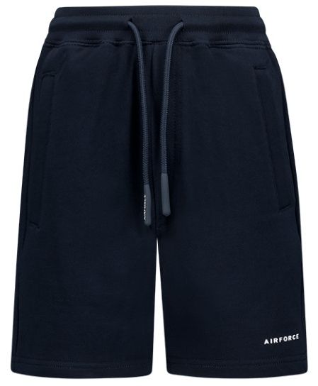 Airforce Basic Kortebroek Blauw
