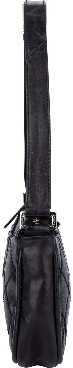 Chanel Chanel Quilted Leather Coco Shoulder Bag Divers