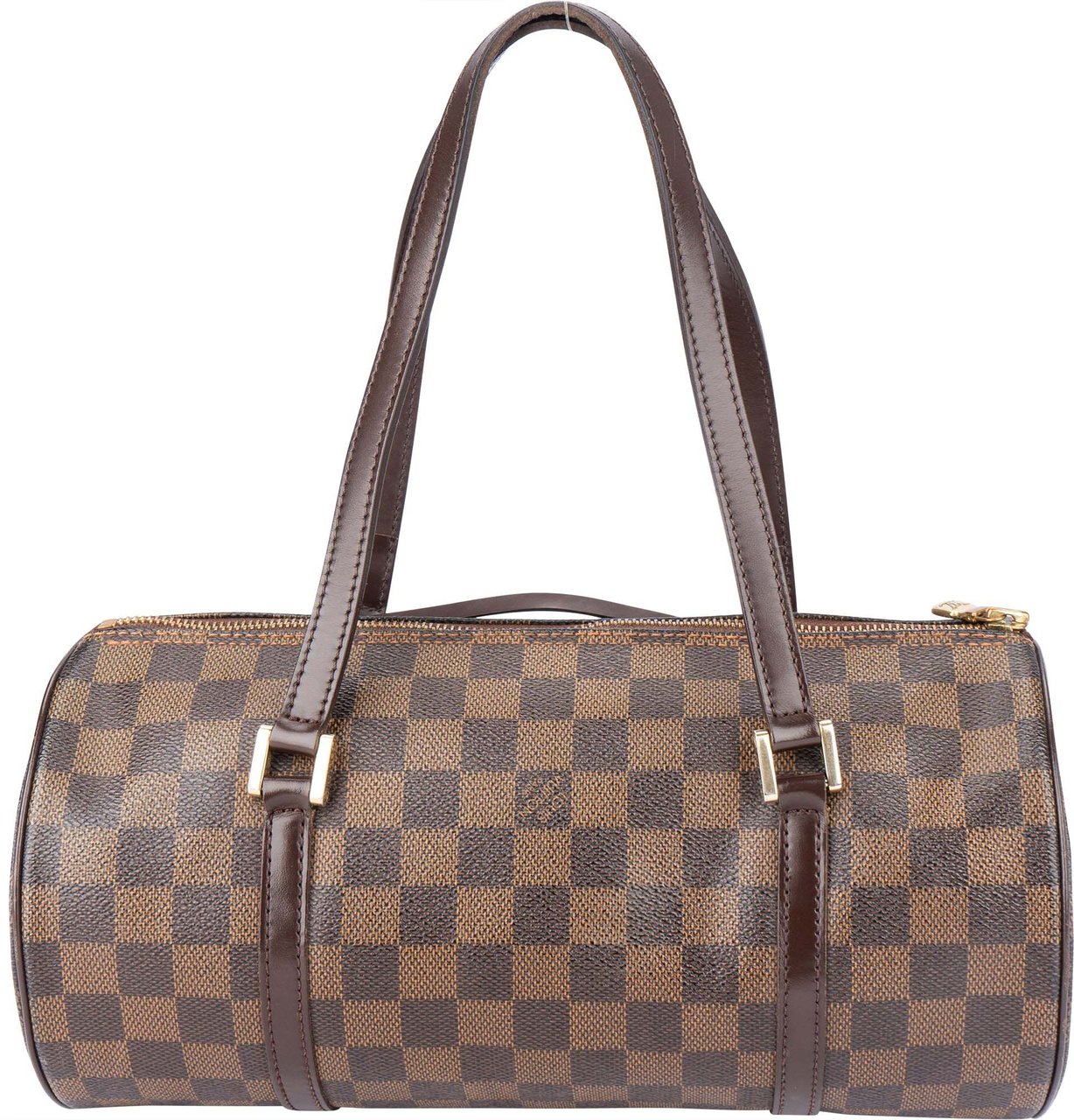Louis Vuitton Louis Vuitton Damier Ebene Monogram Papillon Set Handbag Divers