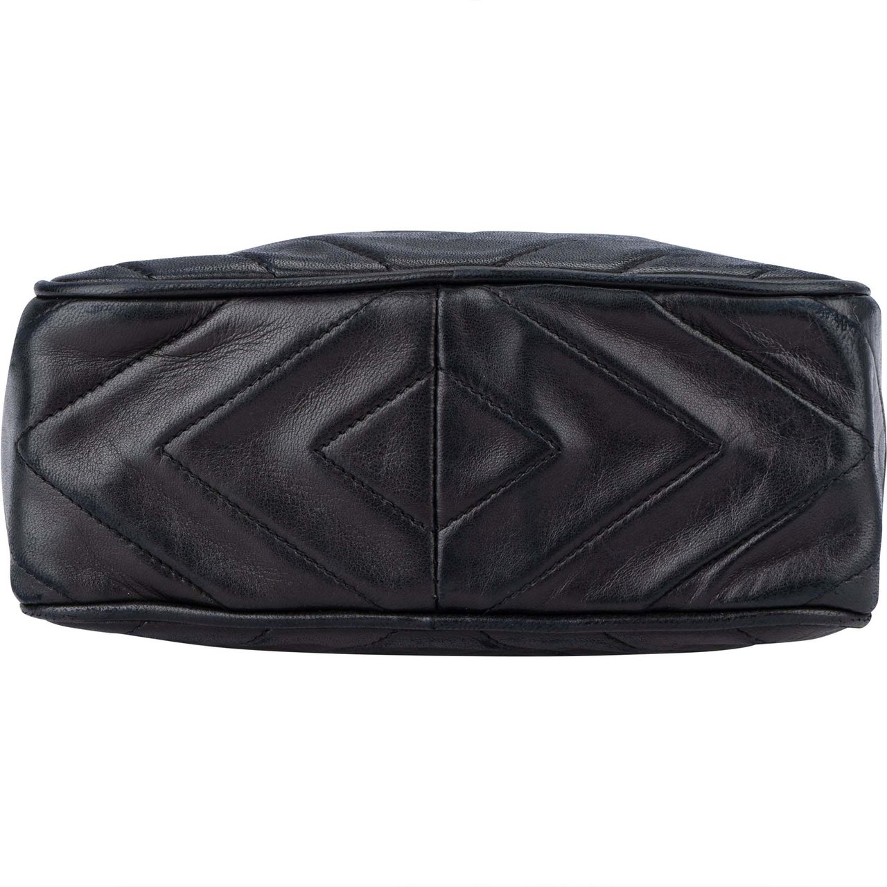 Chanel Chanel Quilted Lambskin Iconic Camera Looping Circle Handbag Divers
