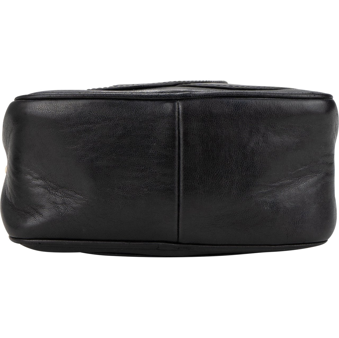 Chanel Chanel Quilted Lambskin CC Mini Camera Crossbody Bag Divers