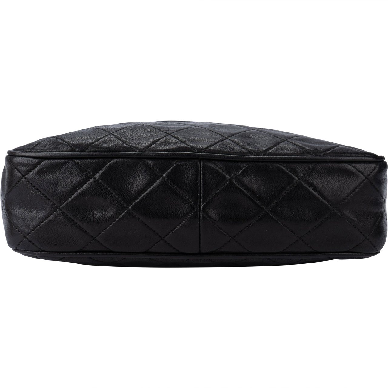 Chanel Chanel Quilted Lambskin CC Camera Shoulder Bag Divers