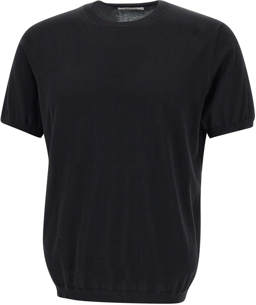 Kangra Sweaters Black Zwart