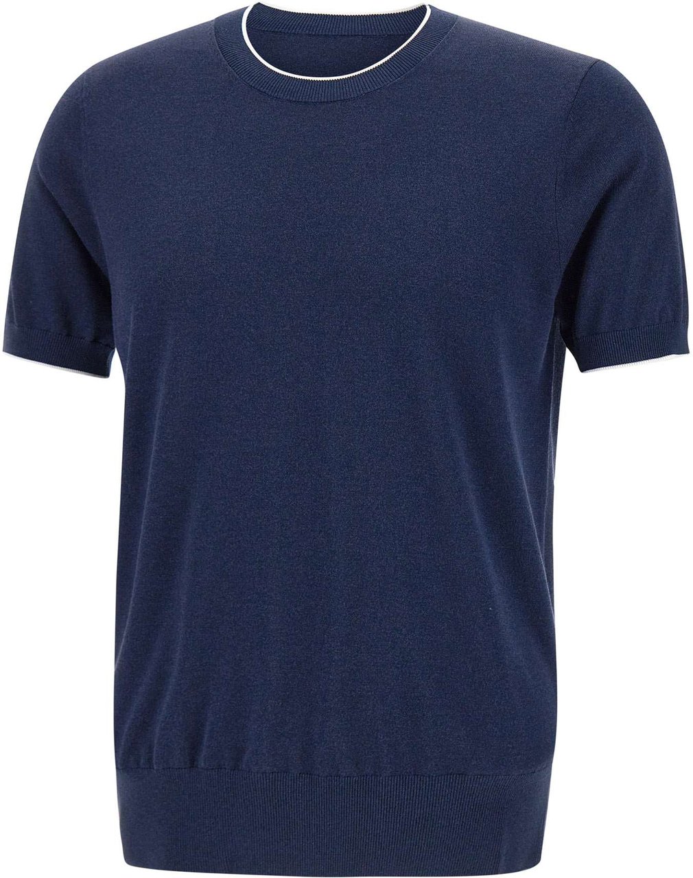 Kangra Sweaters Blue Blauw