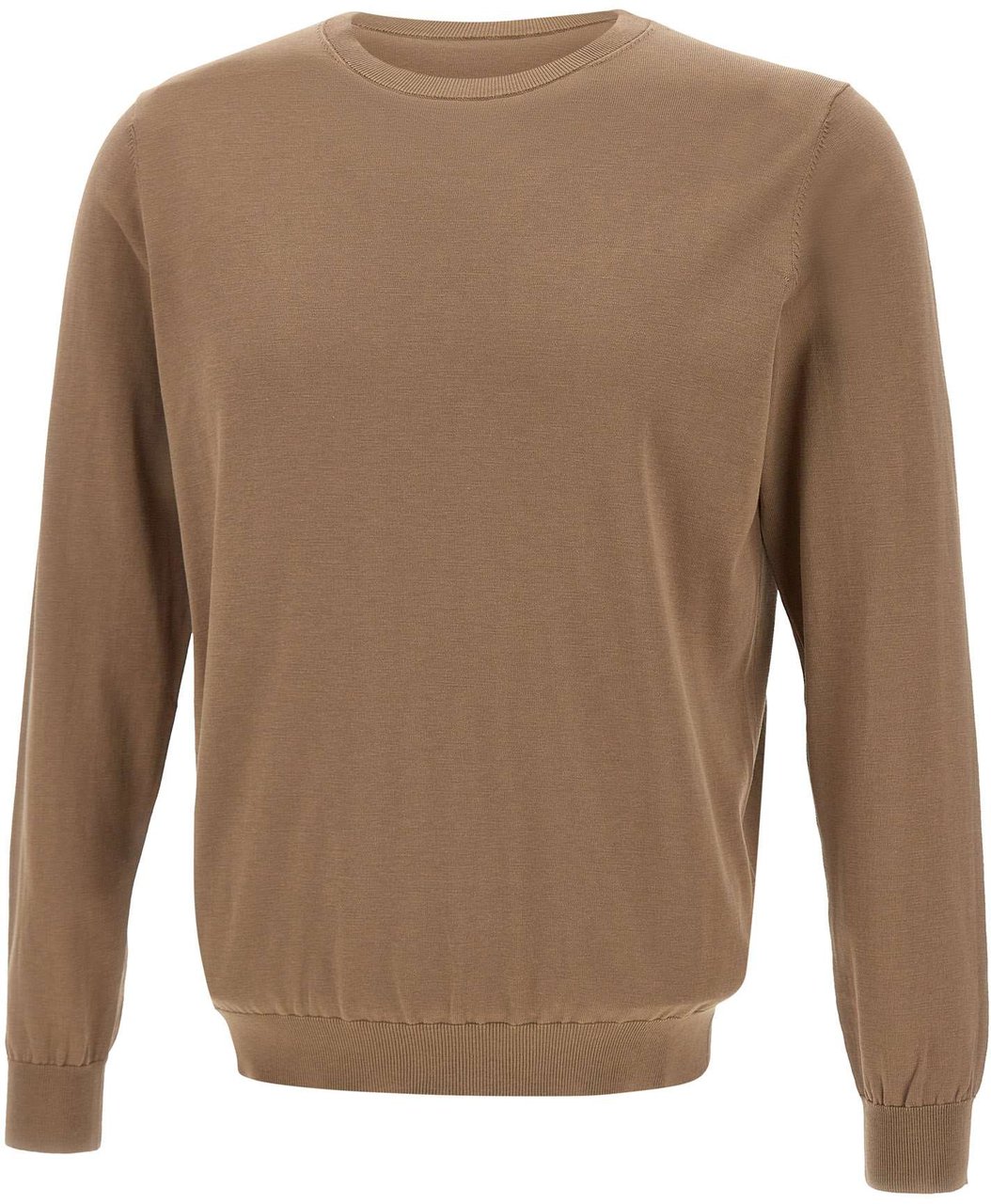 Kangra Sweaters Brown Bruin